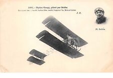 Aviation. 203937 .biplan d'occasion  Expédié en Belgium