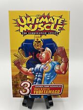 Ultimate muscle vol for sale  Parker
