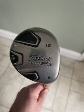 Titleist wood 909ff for sale  HOUGHTON LE SPRING