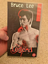 Bruce lee legend for sale  GLOSSOP