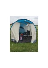 Decathlon person tent for sale  BECKENHAM