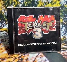 Tekken collectors edition for sale  Ireland