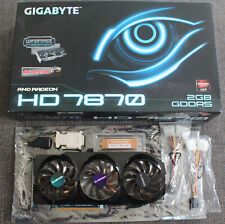 Gigabyte r7870c 2gd for sale  Shipping to Ireland