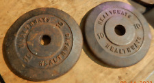 Vintage healthways lbs for sale  Waterford