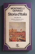 Storia italia volume usato  Novara