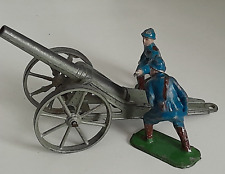 Figurines soldats français d'occasion  Angerville