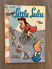 Marge little lulu for sale  South Haven