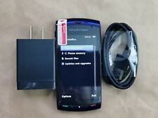 Sony Ericsson Vivaz U5i - negro cósmico (desbloqueado) teléfono inteligente segunda mano  Embacar hacia Argentina