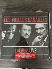 .hallyday .mitchell .dutronc d'occasion  Troyes