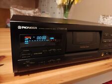 Pioneer s830s cassette for sale  UK
