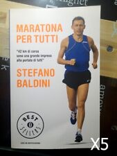 Maratona per tutti usato  Parma