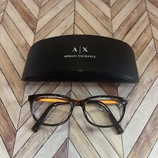 Armani ax3030 eyeglasses for sale  Apache Junction