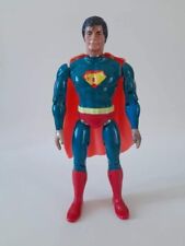 Superman magnetico mego usato  Italia