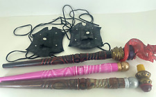 Lot magiquest wands for sale  Maple Valley