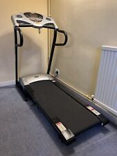 York fitness treadmill for sale  HEREFORD