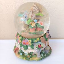Vintage snow globe for sale  San Antonio