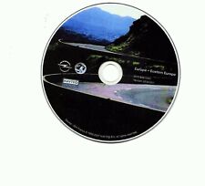 Opel dvd mappa usato  Italia