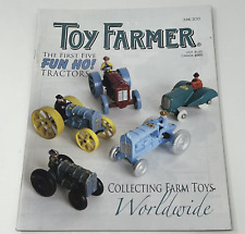 Toy farmer magazine for sale  Albert Lea