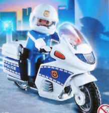 Playmobil rechange moto d'occasion  Chaniers