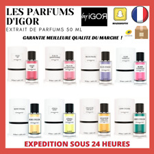 Parfums igor aisha d'occasion  France
