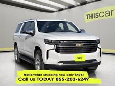 2023 chevrolet suburban for sale  Tomball
