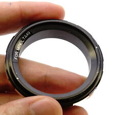 Minolta reverse ring gebraucht kaufen  Würzburg