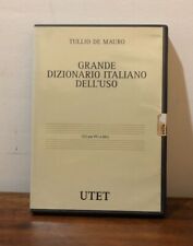 Grande dizionario dell usato  Vasto