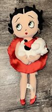 Betty boop plush for sale  Shipping to Ireland