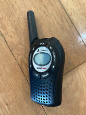 Rádio bidirecional Cobra Micro Talkie PR240 substituição comprar usado  Enviando para Brazil
