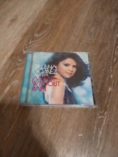 CD Selena Gomez - Um ano sem chuva comprar usado  Enviando para Brazil