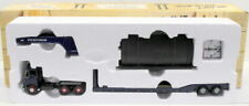 Usado, Corgi 1/50 Scale CC12507 - Atkinson Venturer 2 Axle King Trailer & Boiler Load comprar usado  Enviando para Brazil