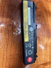 Lenovo Laptop Battery 42T4795 42T4794 Genuine 6-Cell 5.2AH DC for sale  Shipping to South Africa
