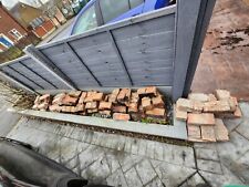 bricks for sale  STALYBRIDGE