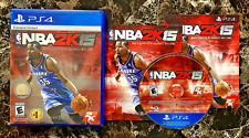 2015 nba 2k15 for sale  Gainesville