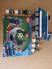 Lego 3406 bus d'occasion  Montpellier-
