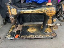 Antique sewing machine for sale  Kenosha