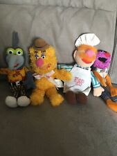 Muppets small soft for sale  UCKFIELD