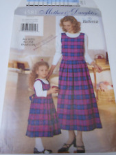 Butterick 4581 pattern for sale  Colfax