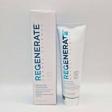 Regenerate advanced toothpaste for sale  CHIPPING NORTON