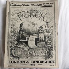 Punch magazine june for sale  COULSDON