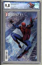 Ultimate spider man for sale  San Diego