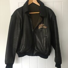 Planet hollywood leather for sale  BIRMINGHAM