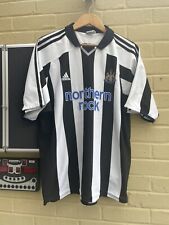 Newcastle united 2003 for sale  SWINDON