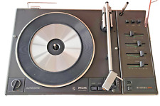Philips stereoanlage 661 gebraucht kaufen  Laatzen