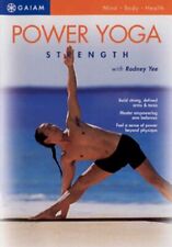 Power yoga strength for sale  Kennesaw
