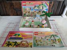 Lego system 6409 d'occasion  Bordeaux-