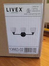 Livex lighting 13663 for sale  Elkton