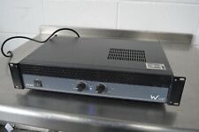Audio epx800 400w for sale  HYTHE
