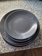 Plate set used for sale  CATTERICK GARRISON