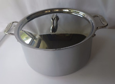 stainless steel stock pot set for sale  Oviedo
